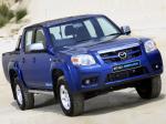 Mazda BT-50 Edge Double Cab 2010 года